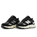 New Balance 9060 Cordura Black White