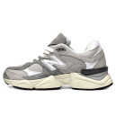 New Balance 9060 Gore-Tex Grey Termo