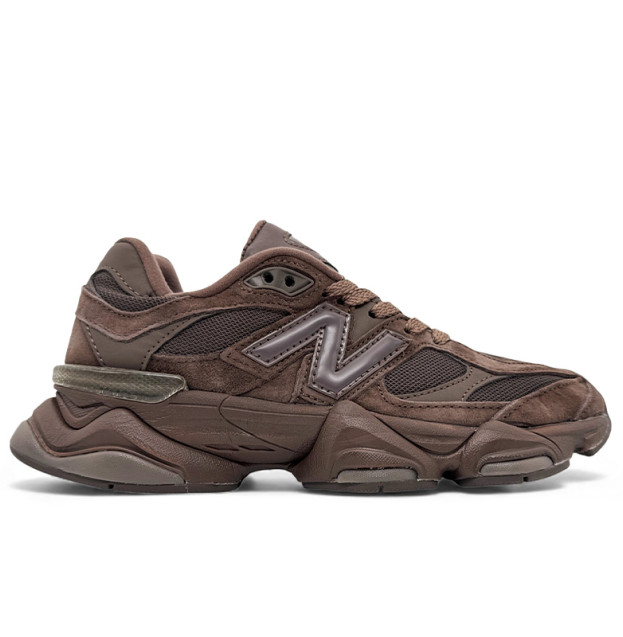 New Balance 9060 Chocolate U9060ZWD