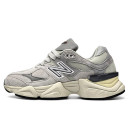 New Balance 9060 Grey Two З ХУТРОМ