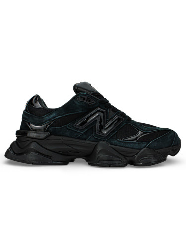 New Balance 9060 Glossy Black