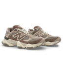 New Balance 9060 Rich Oak Timberwolf U9060CCC