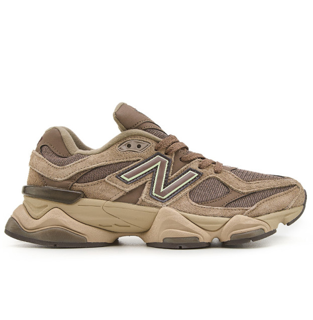 New Balance 9060 Two Beige Brown