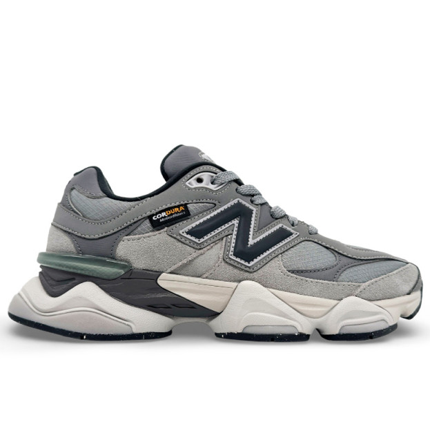 New Balance 9060 Cordura Slate Grey U9060ORB