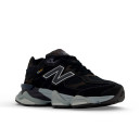New Balance 9060 Cordura Black Grey U9060ORA