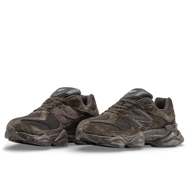 New Balance 9060 Chocolate Brown