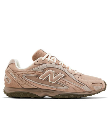 New Balance 204L Mushroom Arid Stone U204LMMA