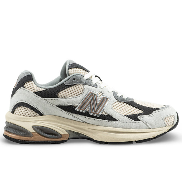 New Balance 2010 Brighton Grey Linen U2010TTO