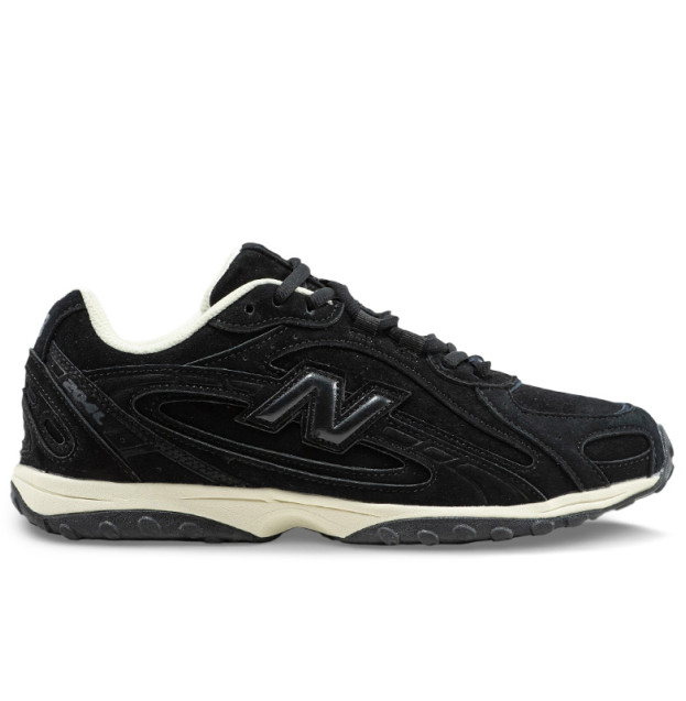 New Balance 204L Black Beige