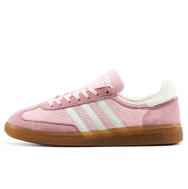 Adidas Handball Spezial Corduroy Pack Sandy Pink IG1977