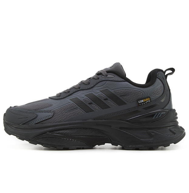 Adidas MTS Pro Gore-Tex Black Dark Grey