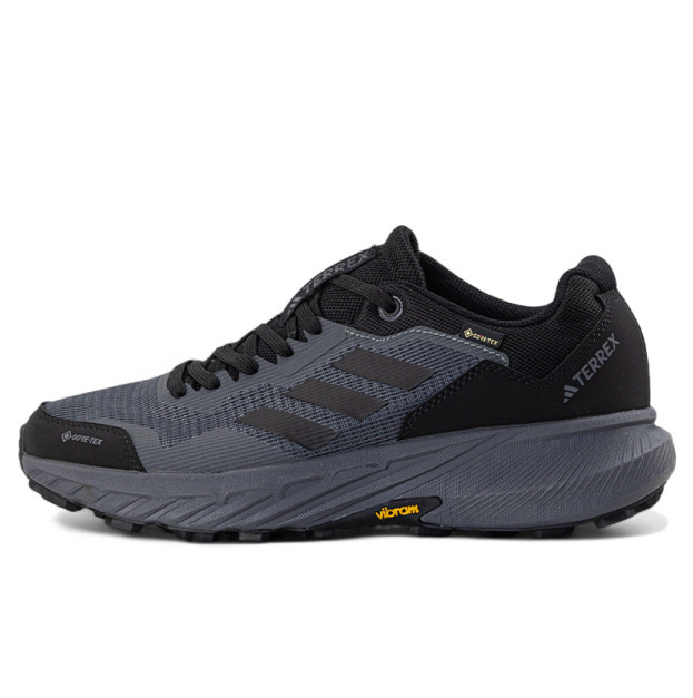 Adidas Terrex Gore-Tex Grey Black