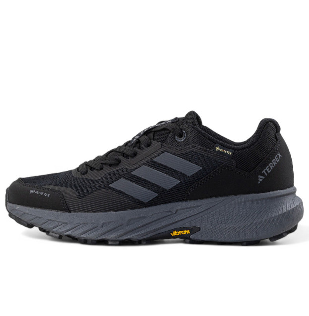 Adidas Terrex Gore-Tex Black Grey Chapter Two