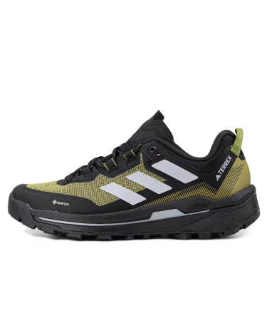 Adidas Terrex Skychaser Tech Gore-Tex Khaki Black White