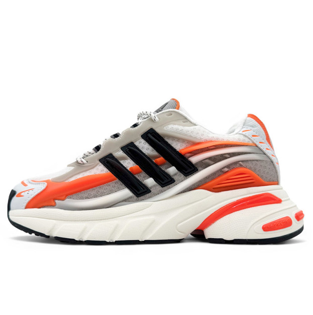 Adidas Adistar Jellyfish x Pharrell x VIRGINIA Focus Olive Orange JP9261