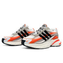 Adidas Adistar Jellyfish x Pharrell x VIRGINIA Focus Olive Orange JP9261