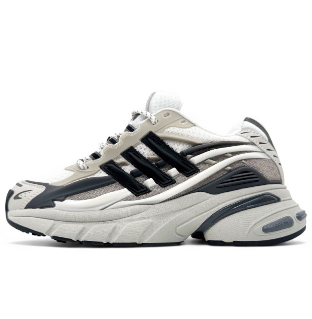 Adidas Adistar Jellyfish x Pharrell x VIRGINIA Solid Grey Black JP9265