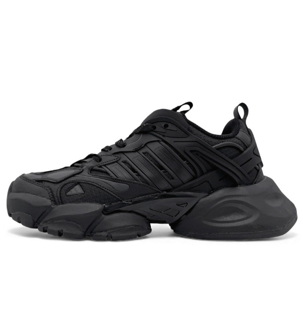 Adidas Vento XLG Deluxe Gore-Tex Total Black