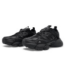 Adidas Vento XLG Deluxe Gore-Tex Total Black