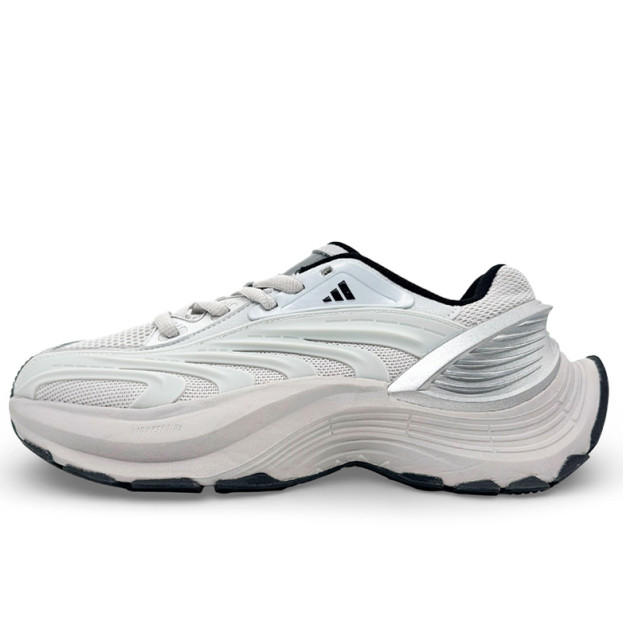 Adidas XLG MTW Grey Metallic Silver JS1501