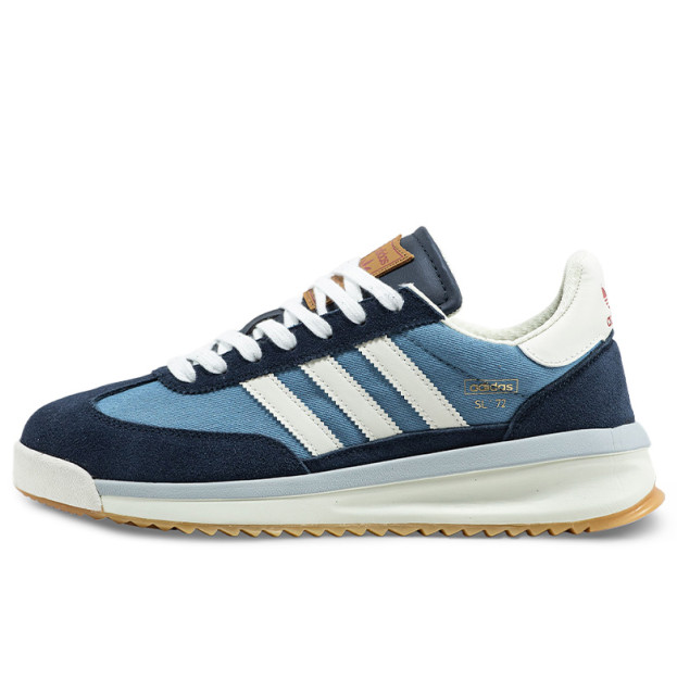 Adidas SL72 RTN Denim JI2506