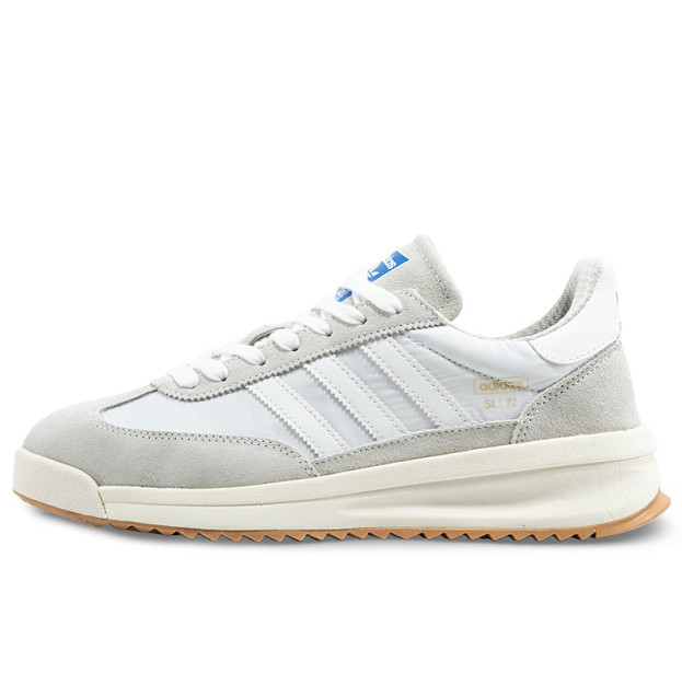 Adidas SL72 RTN Crystal White Grey ID1031