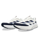Adidas Adizero Evo SL White Dark Blue