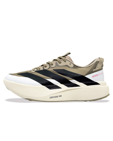 Adidas Adizero Evo SL White Military Green