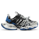 Adidas Vento XLG Deluxe Grey Blue JS1589