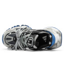 Adidas Vento XLG Deluxe Grey Blue JS1589