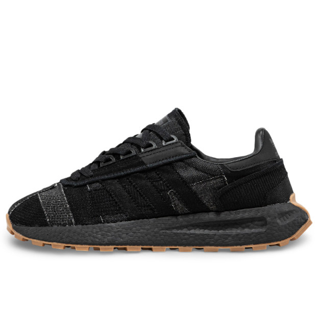 Adidas Retropy E5 Black Gum