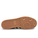 Adidas Samba OG Dark Brown Off White Gum JR0891