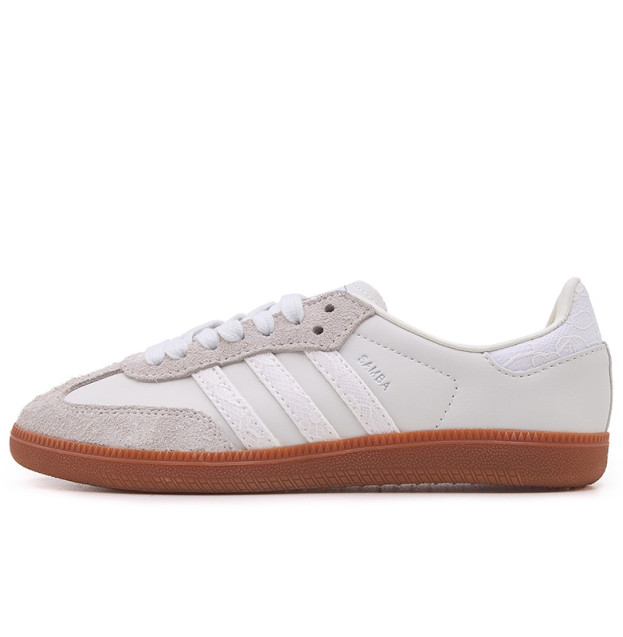 Adidas Samba х Naked Beige