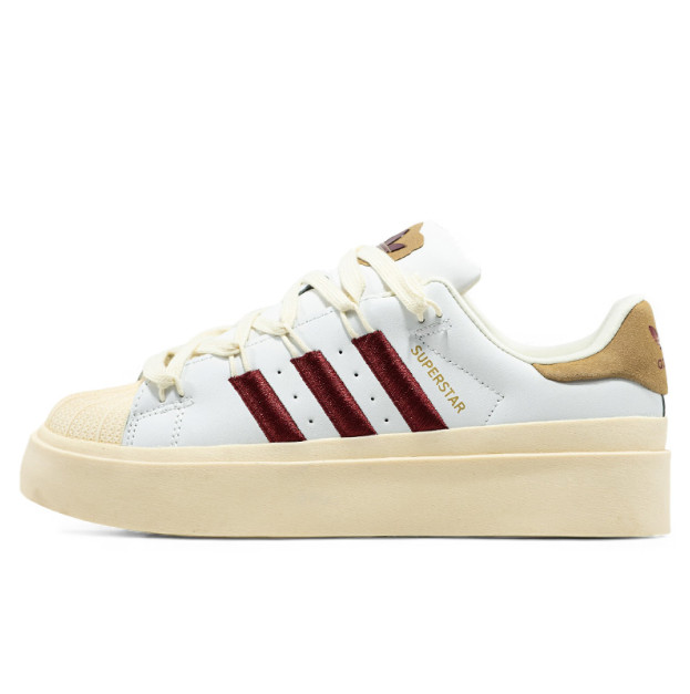 Adidas Superstar Bonega White Cream GY6793