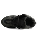 Adidas Yeezy Boost 700 Dark Grey Black С МЕХОМ