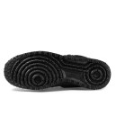 Nike Lunar Force 1 Duckboot 17 Black З ХУТРОМ