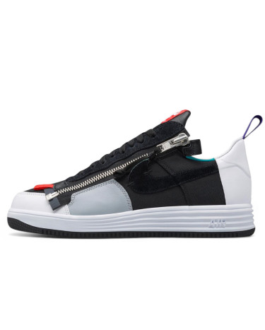 Nike Lunar Force 1 Sp x Acronym Zip Multicolor 698699-002