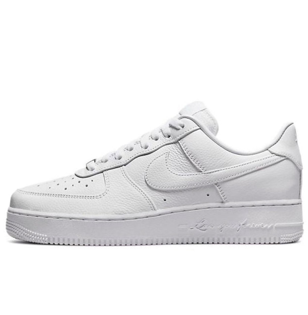Nike Air Force 1 Low x  NOCTA Certified Lover Boy CZ8065-100
