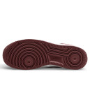 Nike Air Force 1 Low White Team Red FV5948-105