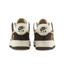 Nike Air Force 1 Low x Undefeated Brown Beige