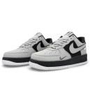 Nike Air Force 1 Low World Grey Black