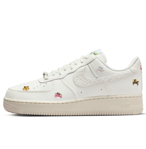 Nike Air Force 1 Low Year of The Horse IQ1143-100