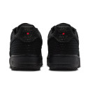 Nike Air Force 1 Low Valentine's Day Triple Black IB6836-001