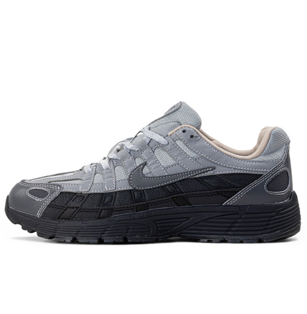 Nike P-6000 Smoke Grey Platinum Purple HV5984-001