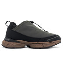 Nike Zoom Pulse Cordura Khaki Black З ХУТРОМ