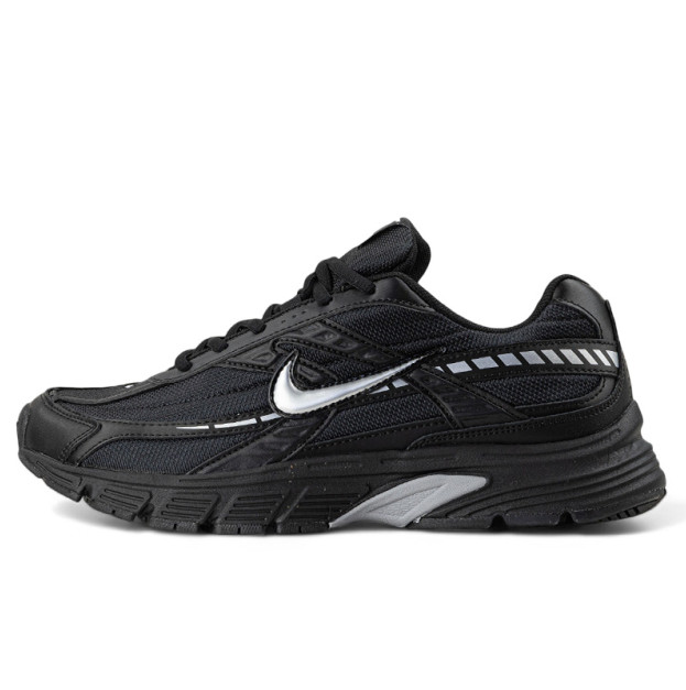 Nike Initiator Black Metallic Silver IB4595-001