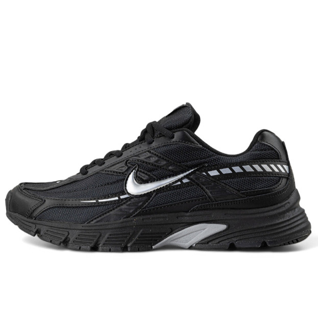 Nike Initiator Black Metallic Silver IB4595-001