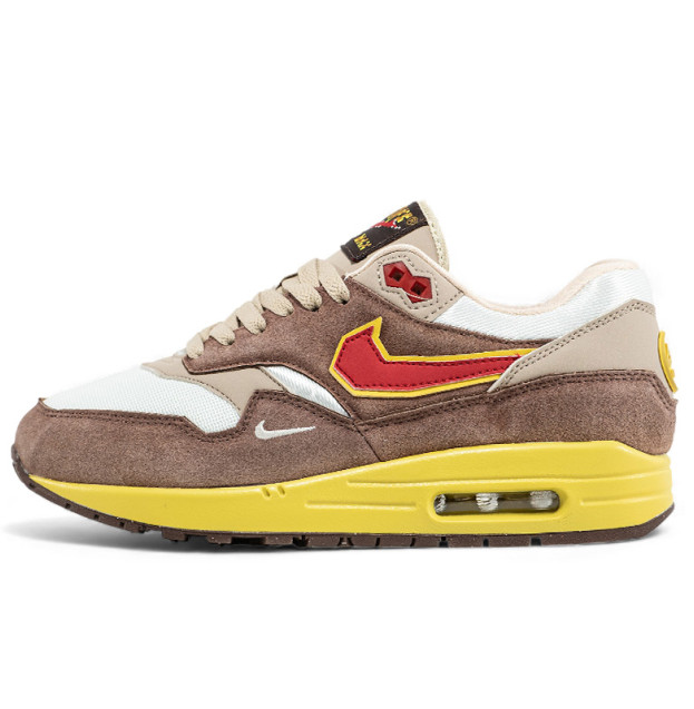 Nike Air Max 1 Low Poly Big Head Origins HV5776-200