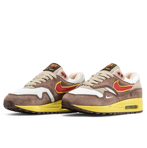 Nike Air Max 1 Low Poly Big Head Origins HV5776-200