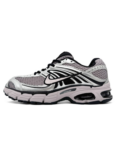 Nike Air Max Moto 2K Pink Silver Black